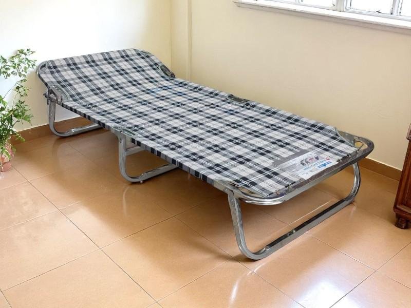 Giường Gấp Văn Phòng