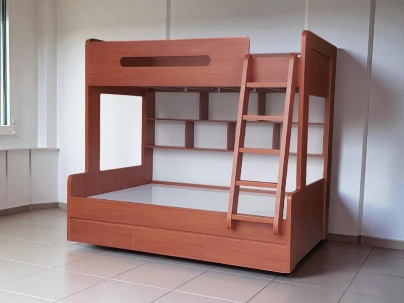 Giường Tầng Tại Phường Sài Gòn