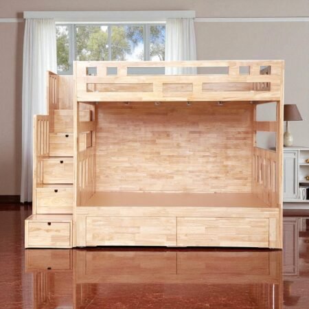 Giường Tầng Trẻ Em Tại Phường Bến Thành