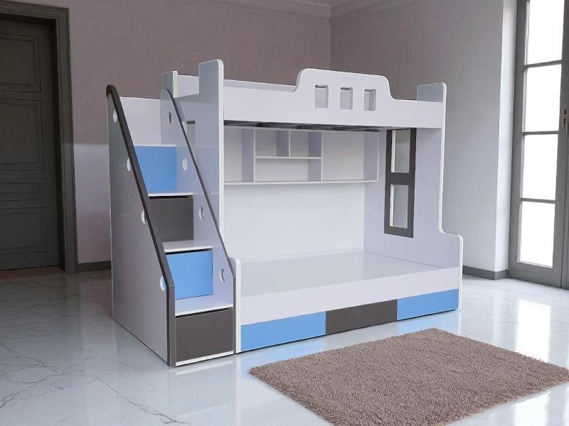 Giường hai tầng giá rẻ