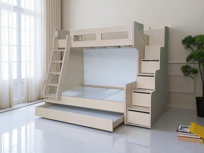 Giường hai tầng giá rẻ