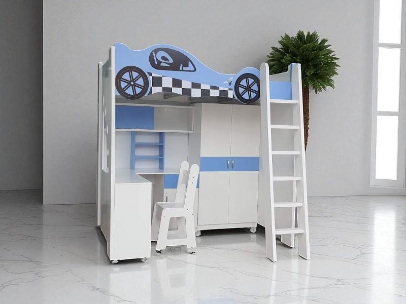 Giường hai tầng giá rẻ