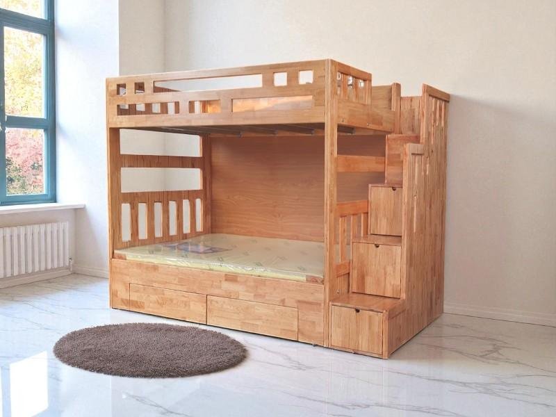 Giường hai tầng giá rẻ