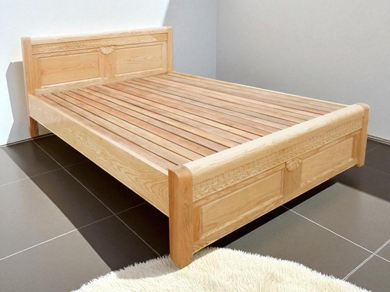 Giường ngủ thông minh