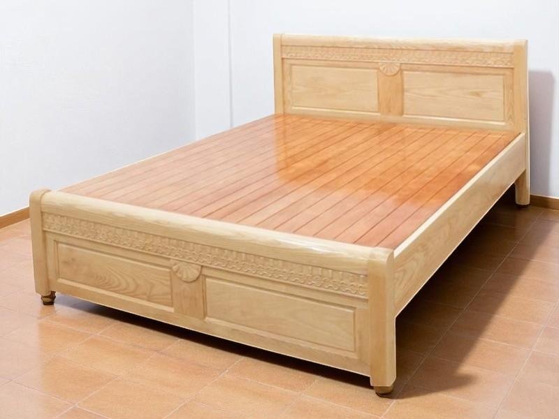 Giường ngủ thông minh