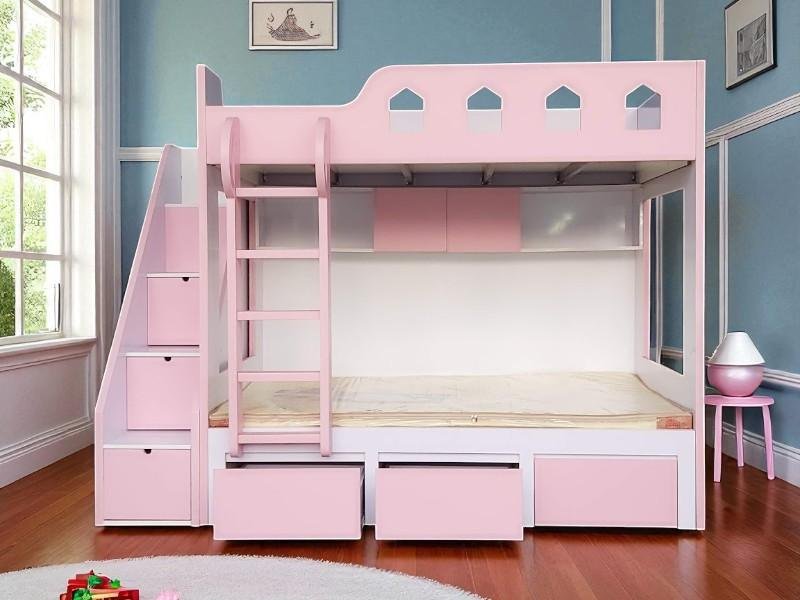 Giường tầng tại Phường Cầu Ông Lãnh