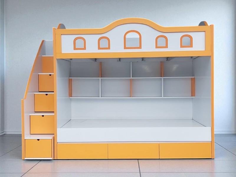 Giường tầng tại Phường Cầu Ông Lãnh