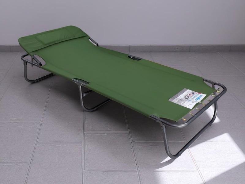 Giường xếp gấp gọn