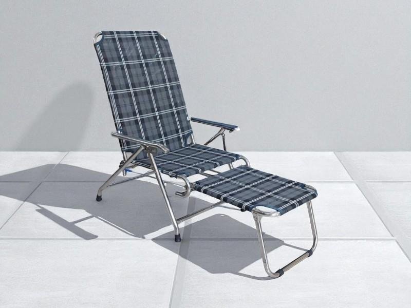 Giường xếp gấp gọn