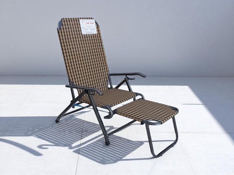 Giường xếp gấp gọn