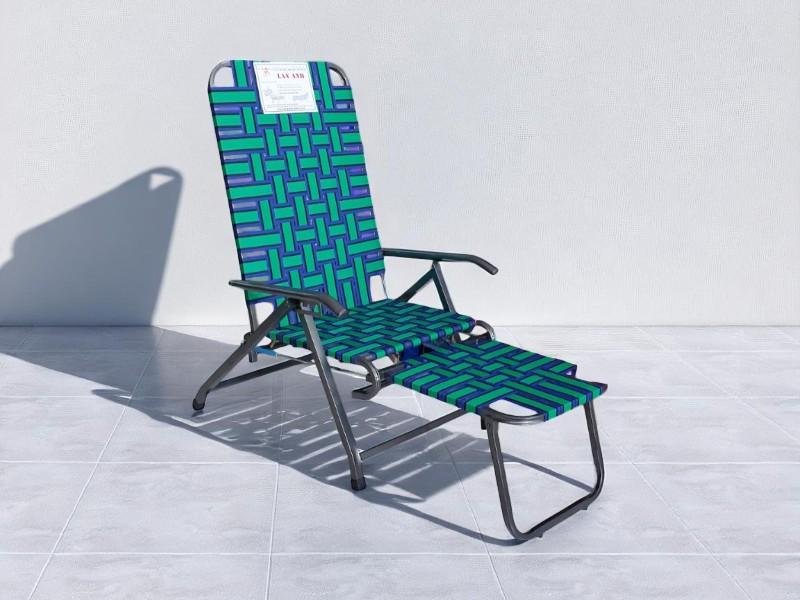 Giường xếp gấp gọn