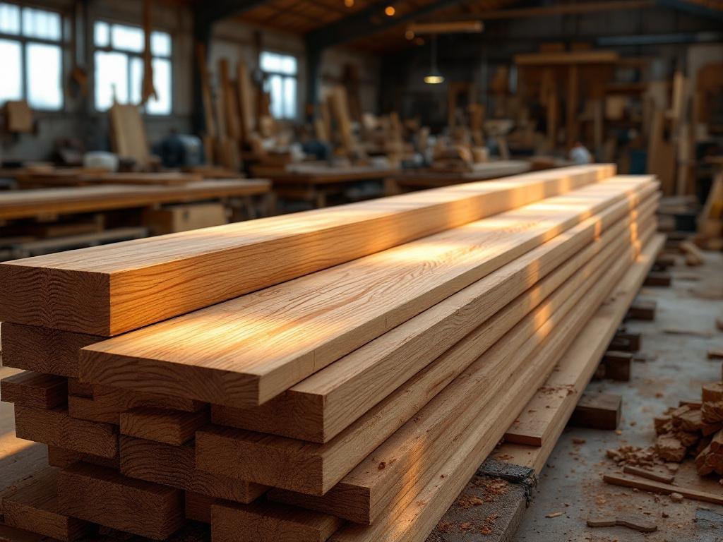 Gỗ Chò Chỉ Là Gì