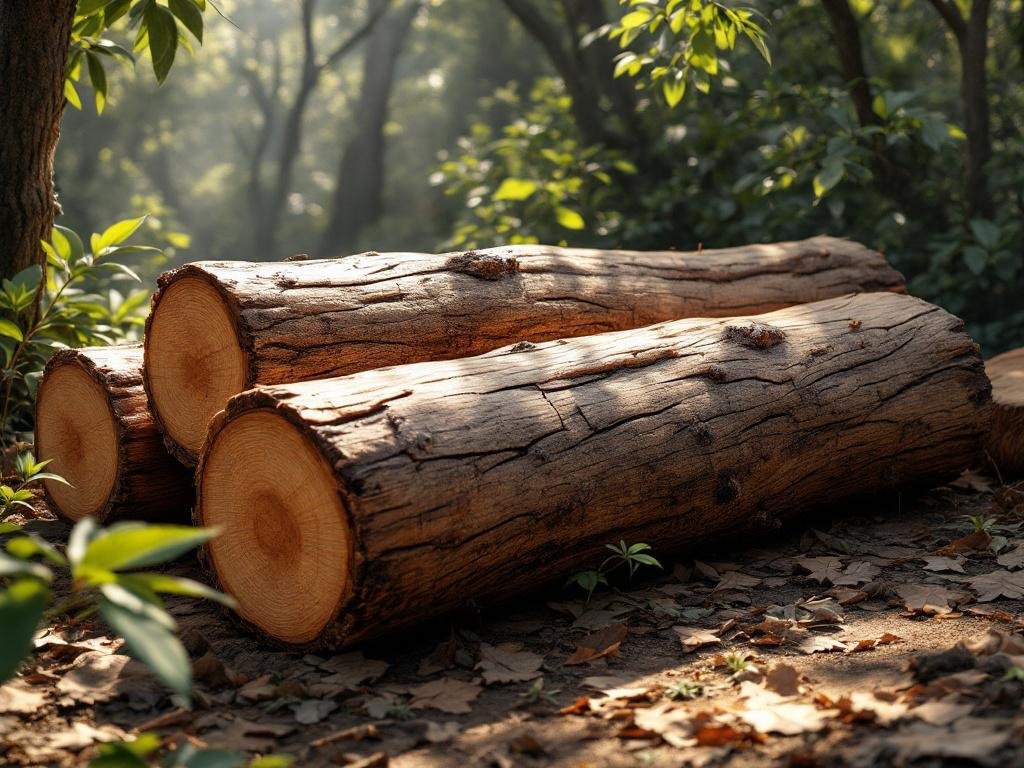 Gỗ Chò Chỉ Là Gì