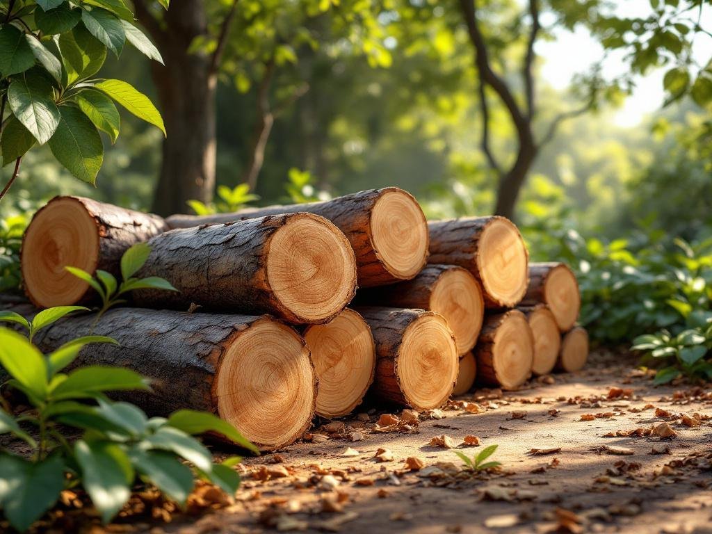 Gỗ Chò Chỉ Là Gì