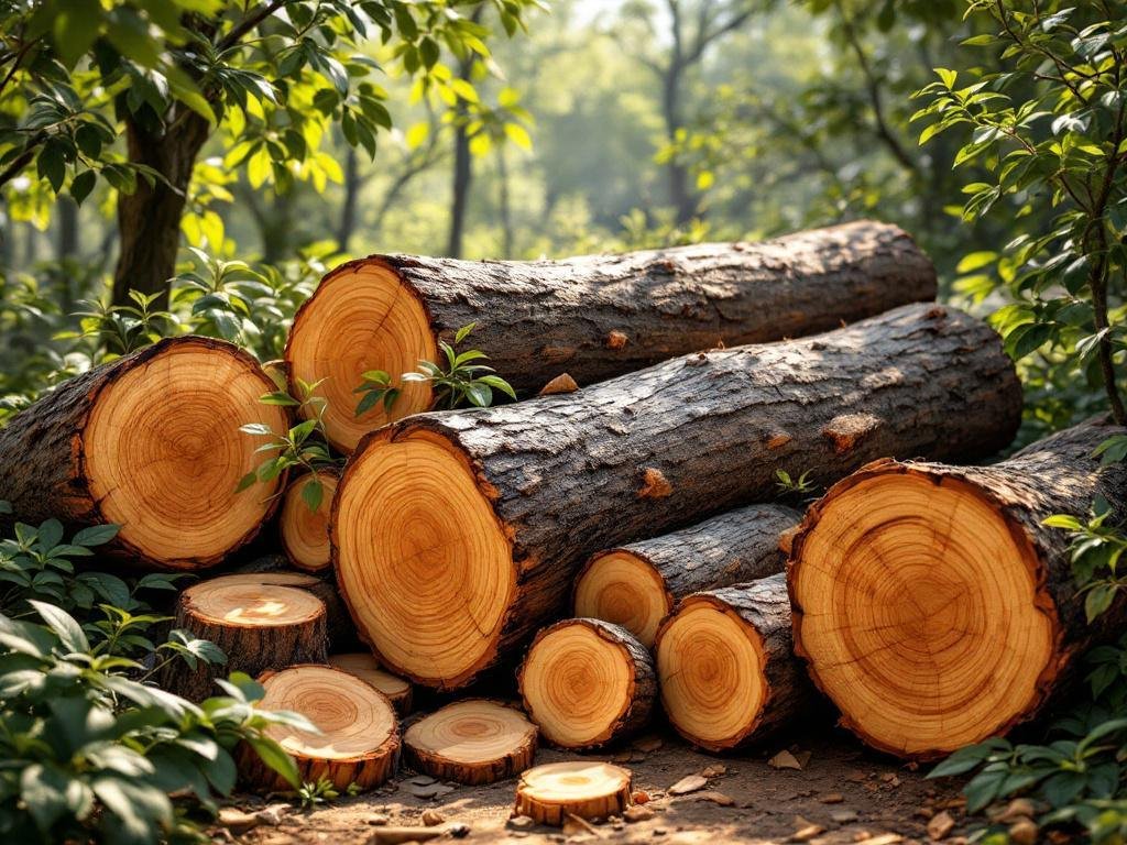 Gỗ Chò Chỉ Là Gì