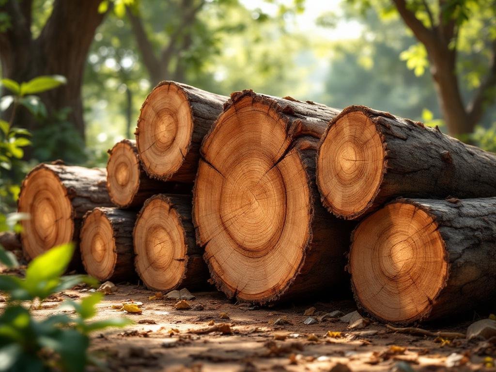 Gỗ Chò Chỉ Là Gì