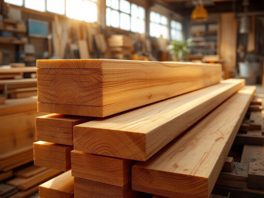 Gỗ Chò Chỉ Là Gì