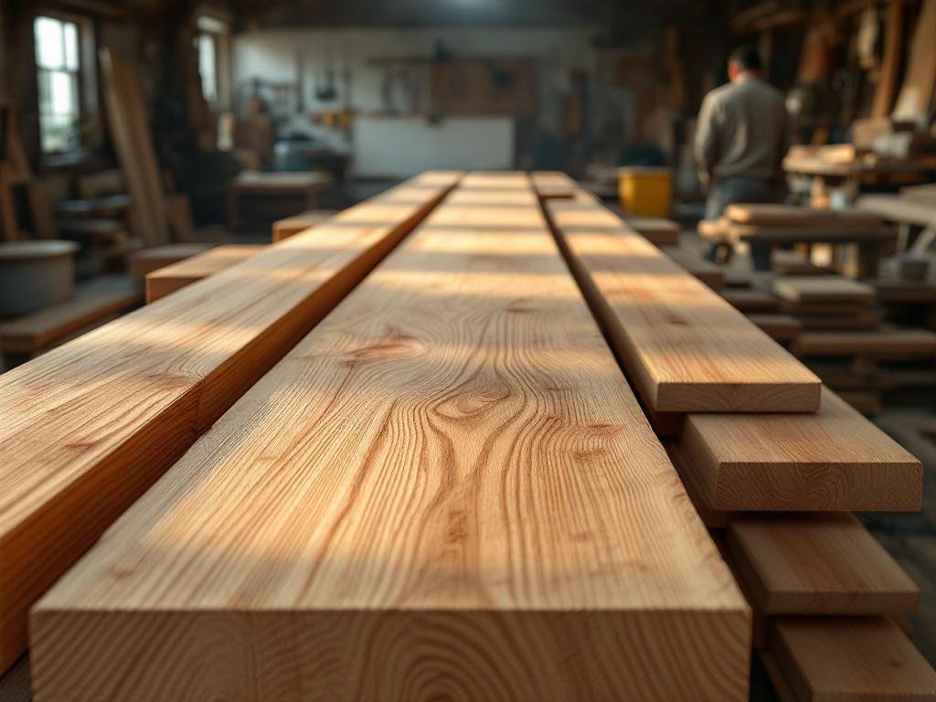 Gỗ Chò Chỉ Là Gì