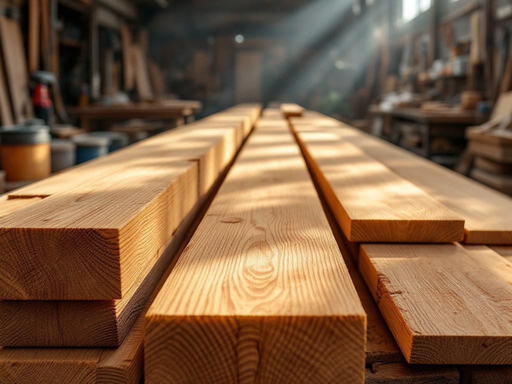 Gỗ Chò Chỉ Là Gì