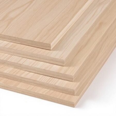 Gỗ Plywood ván ép là gì?