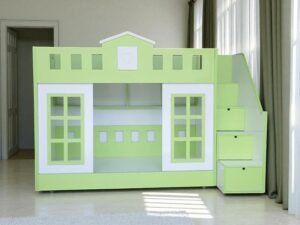 Kích thước giường tầng cho người lớn