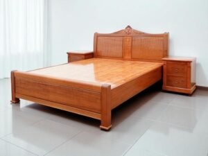 Mẫu giường ngủ đẹp