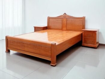 Mẫu giường ngủ đẹp