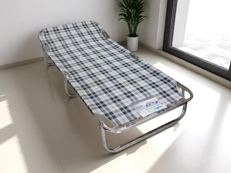 7 cách làm sạch ghế bố đơn giản hiệu quả 2 cách làm sạch ghế bố đơn giản