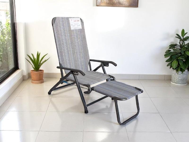 7 cách làm sạch ghế bố đơn giản hiệu quả 5 cách làm sạch ghế bố đơn giản