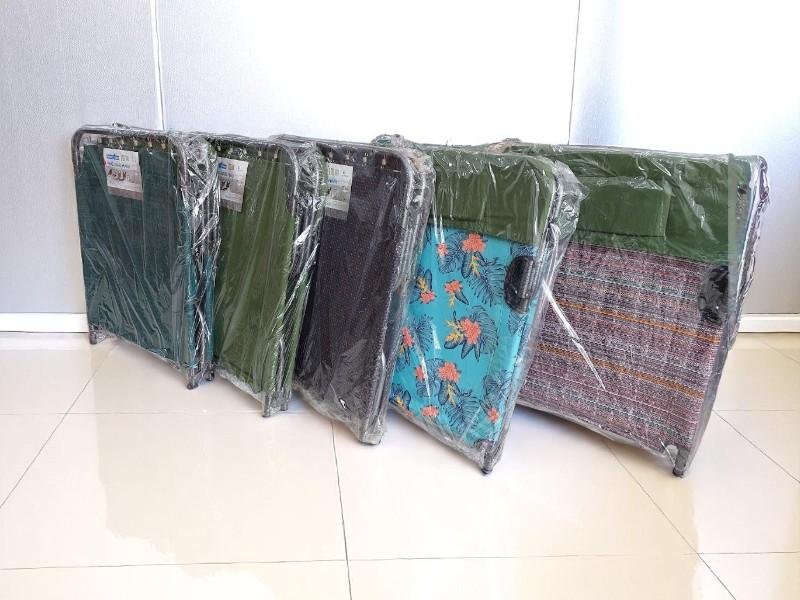 mẹo chọn ghế bố đúng chuẩn