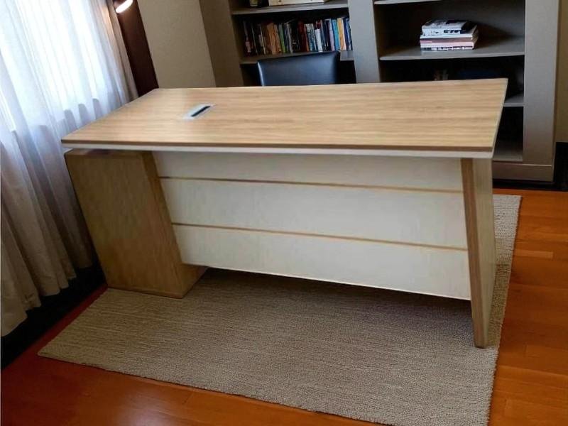 Bàn Dài Làm Việc – Giải Pháp Tối Ưu Cho Không Gian Chung 5 Bàn Dài Làm Việc