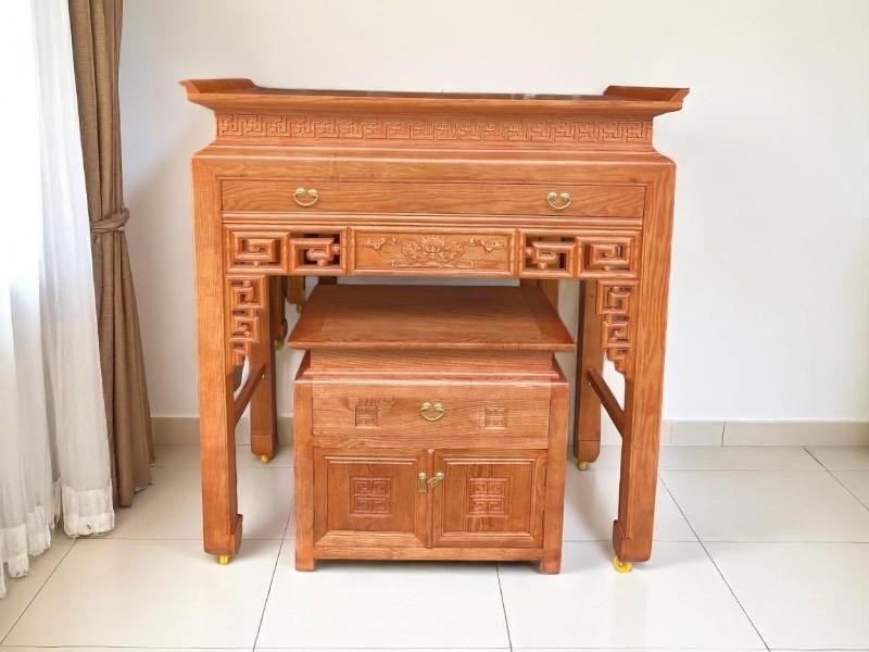 Bàn thờ hiện đại