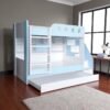 Giường Tầng Trẻ Em Đa Năng MS 3253 - Ảnh 3