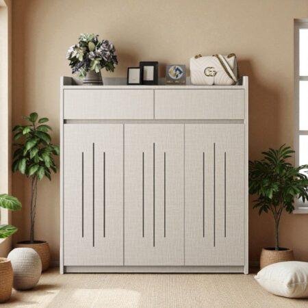 Tủ Giày Đa Năng Sang Trọng MS 3245