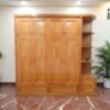 Combo giường tủ bàn trang điểm MS 3236 - Ảnh 3