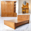 Combo giường tủ bàn trang điểm MS 3236 - Ảnh 5