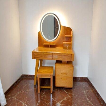 Nội thất phòng ngủ phong cách tối giản hiện đại đẹp mắt