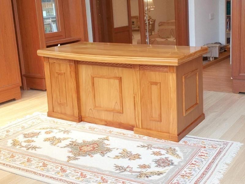 Bàn làm việc giám đốc mua ở đâu