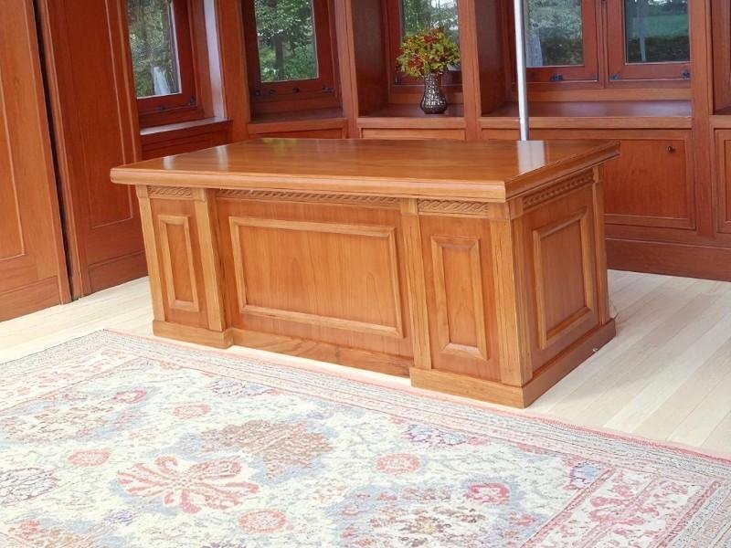 Bàn làm việc giám đốc mua ở đâu