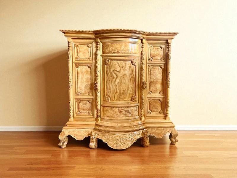 Chỗ bán bàn thờ gỗ tại TPHCM uy tín chất lượng 7 Chỗ bán bàn thờ gỗ tại tphcm