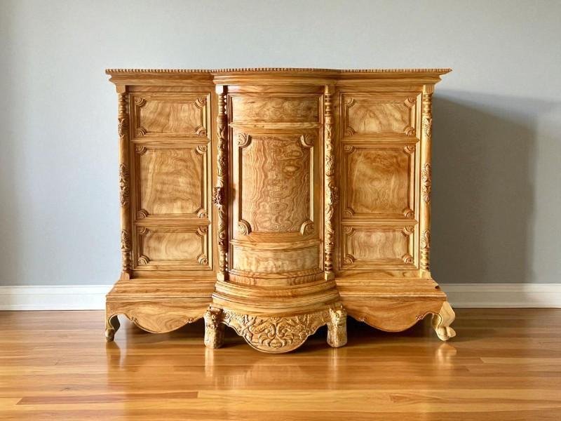 Chỗ bán bàn thờ gỗ tại TPHCM uy tín chất lượng 6 Chỗ bán bàn thờ gỗ tại tphcm