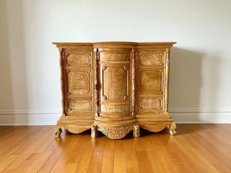 Chỗ bán bàn thờ gỗ tại TPHCM uy tín chất lượng 5 Chỗ bán bàn thờ gỗ tại tphcm