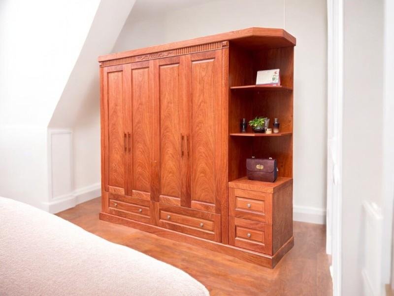 Chỗ bán tủ quần áo ở TPHCM uy tín chất lượng 5 Chỗ bán tủ quần áo ở TPHCM