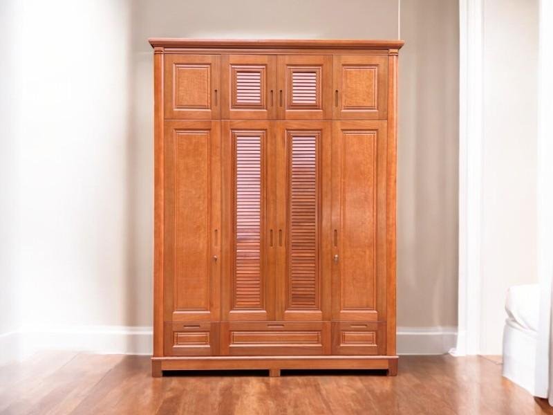 Chỗ bán tủ quần áo ở TPHCM uy tín chất lượng 4 Chỗ bán tủ quần áo ở TPHCM