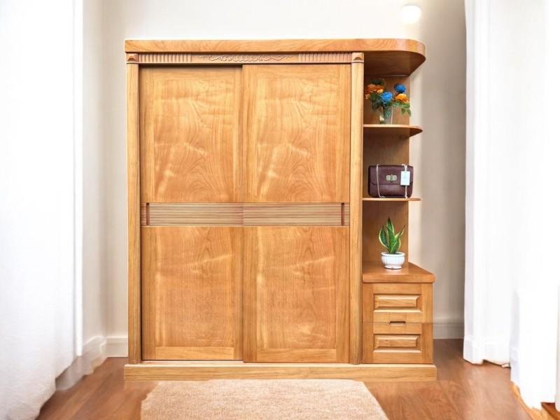 Chỗ bán tủ quần áo ở TPHCM uy tín chất lượng 3 Chỗ bán tủ quần áo ở TPHCM