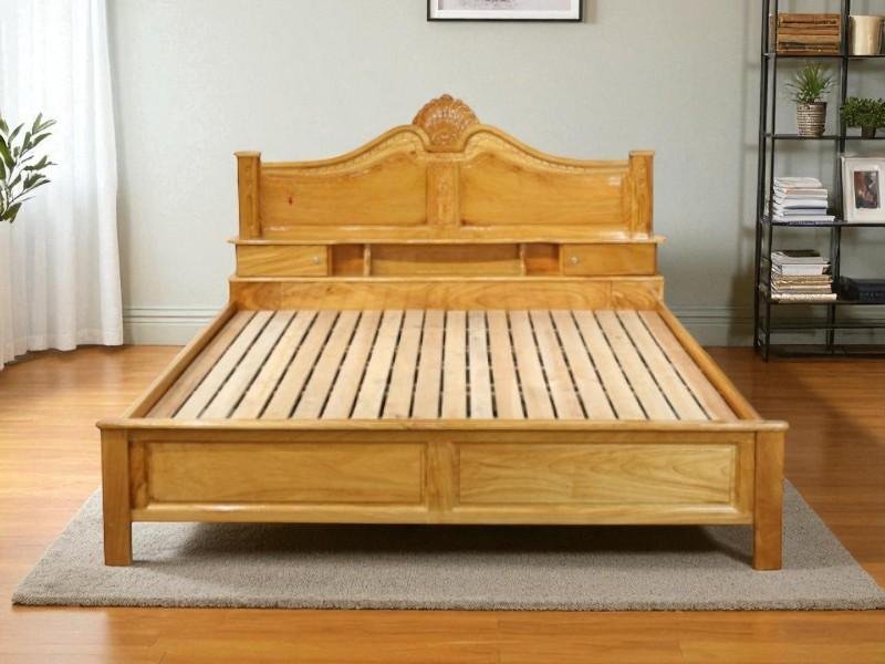 Cửa hàng mua giường ngủ