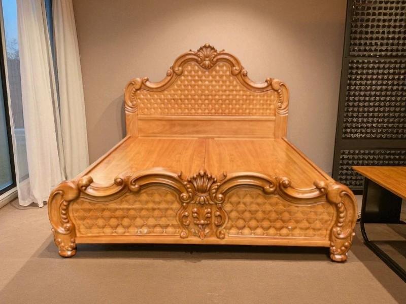 Cửa hàng mua giường ngủ