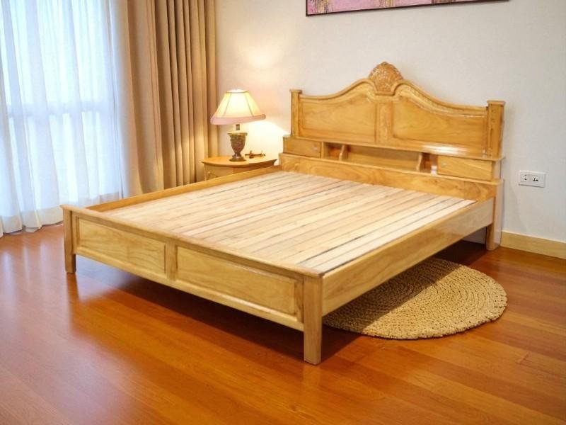 Cửa hàng mua giường ngủ