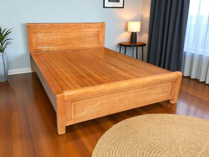 Cửa hàng mua giường ngủ ở đâu