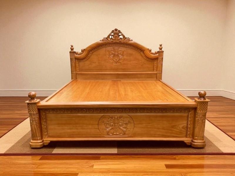 Cửa hàng mua giường ngủ ở đâu